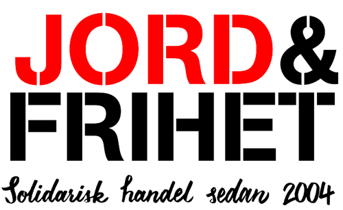 Jord & Frihet